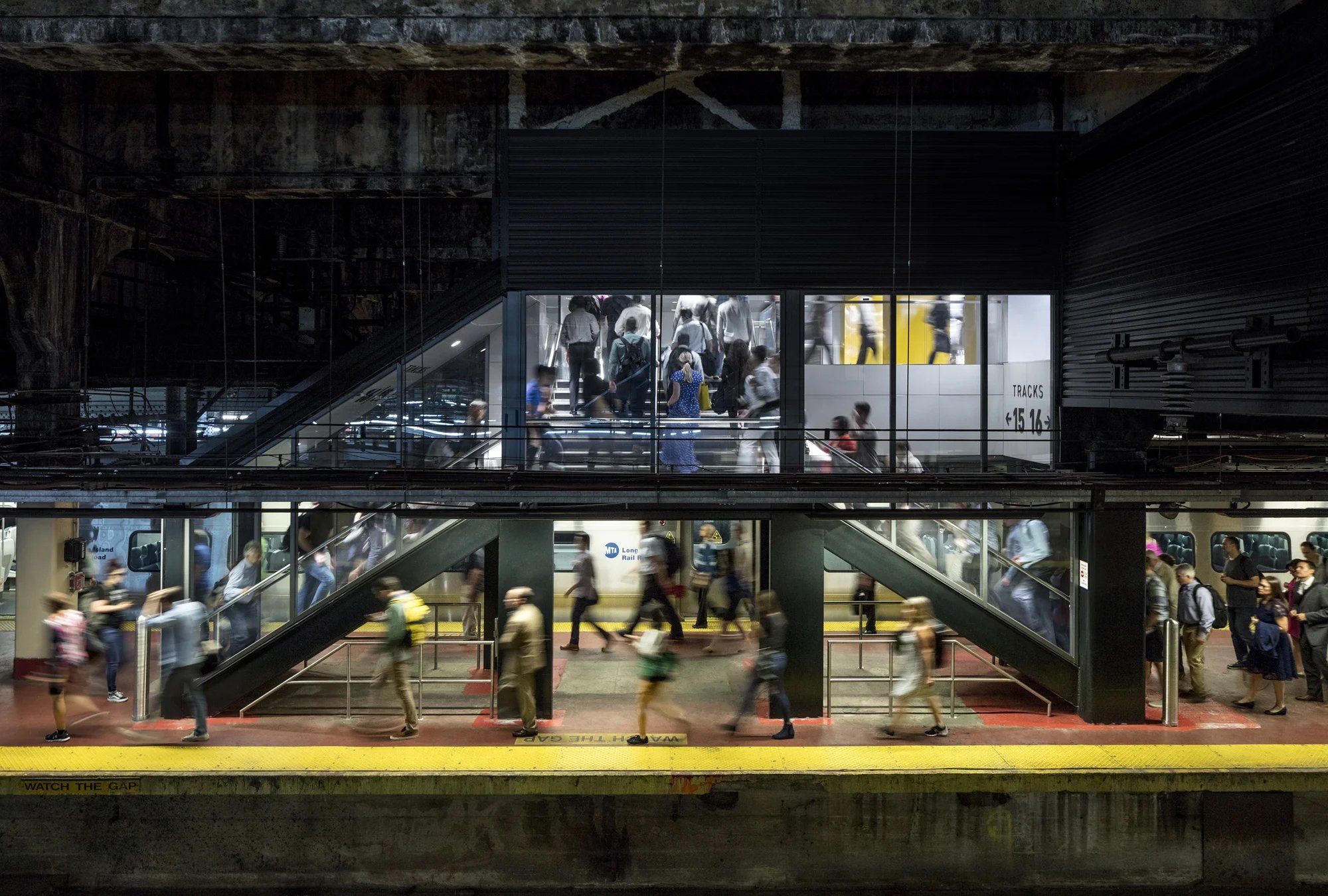 Photographing Architecture: Interpretation, Perspective, and Space with Magda Biernat: August 29
