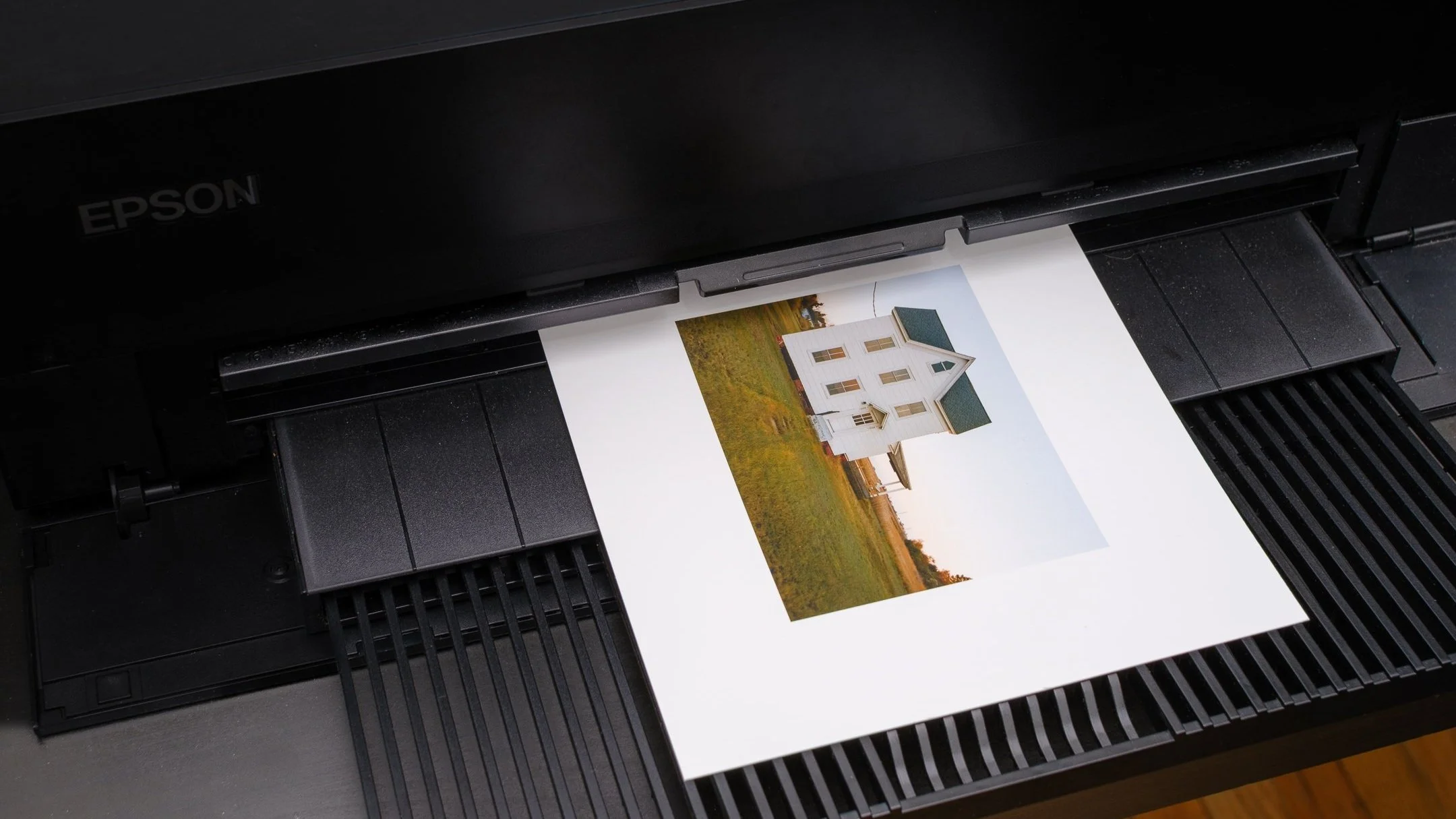 Double-Sided: Inkjet Printing for Book Projects with Charlie Weber: February 1