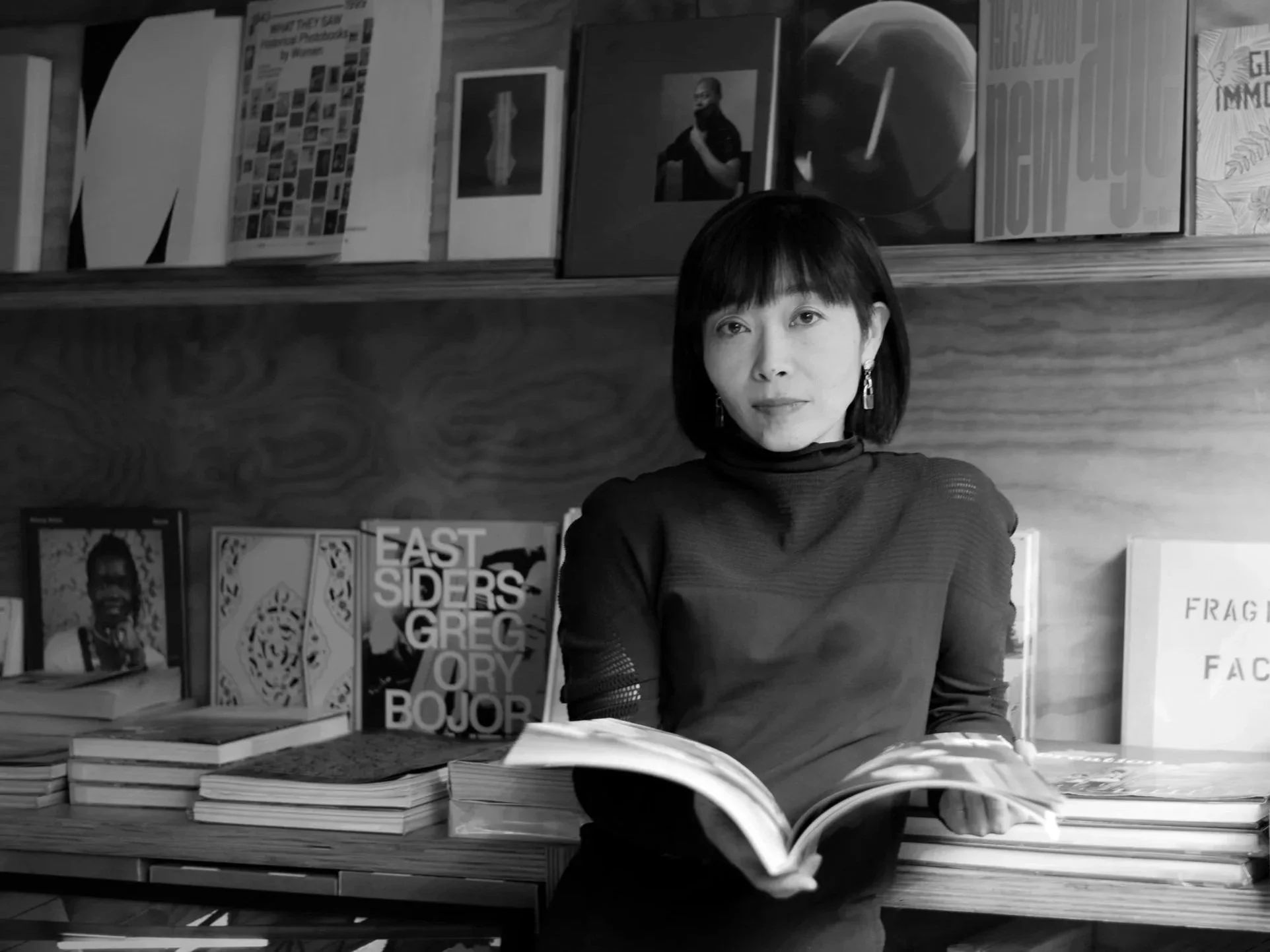 Seven Secrets to Photobook Success with Miwa Susuda: August 2