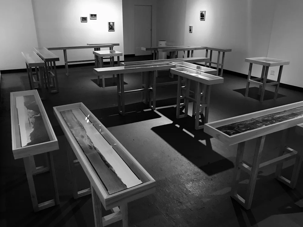 Exhibition Space Flat Earth Penumbra Foundation Photography Non exhibition-space-flat-earth-penumbra-foundation-photography-non