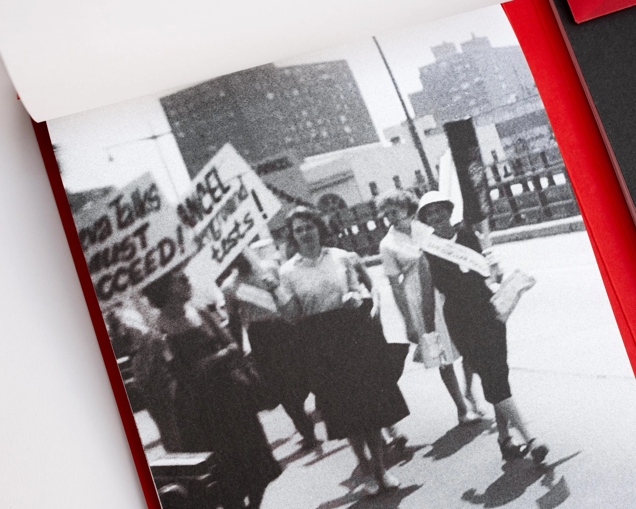 Security Matter (C) A Portrait of Surveillance