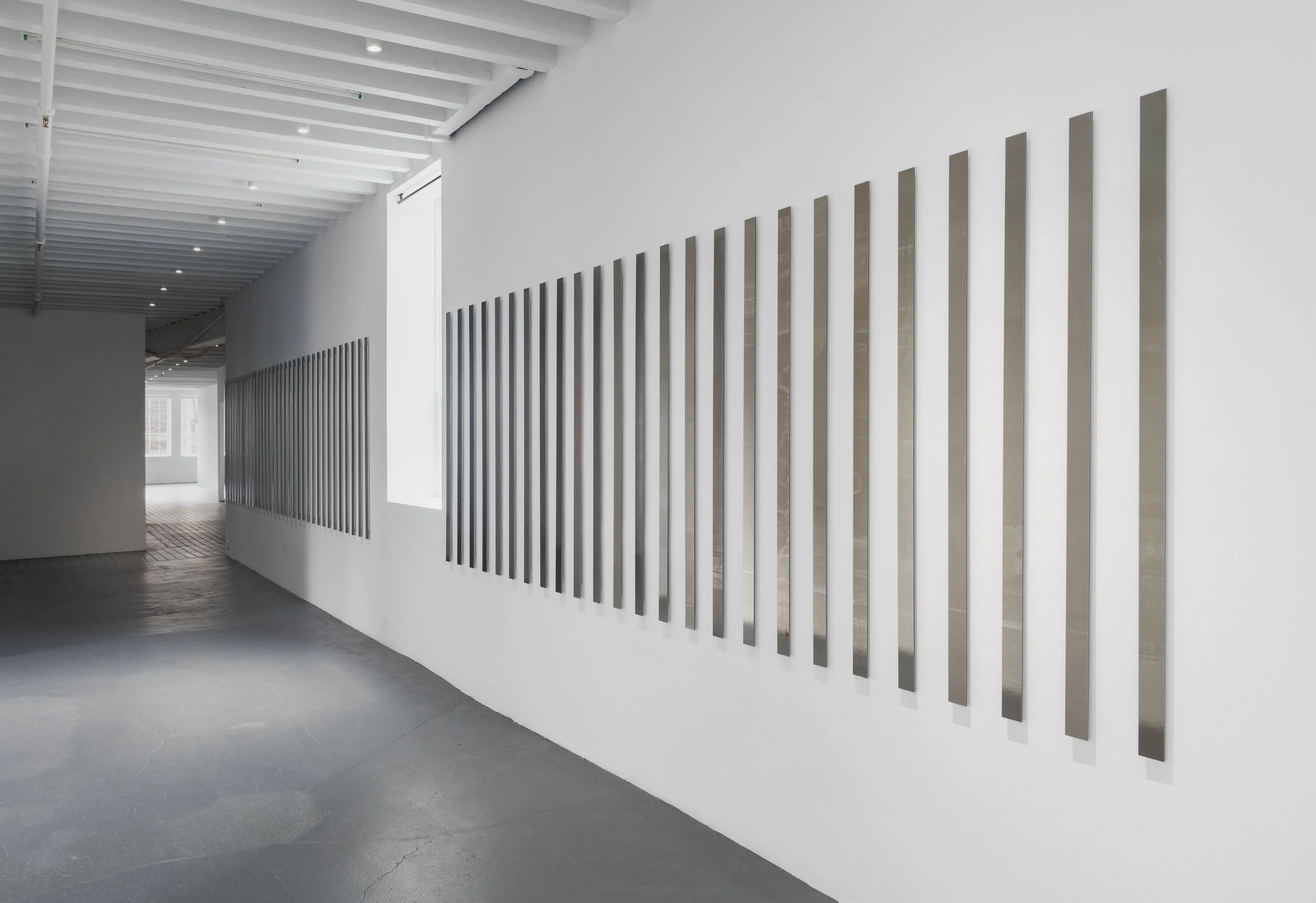  SPRING 2026 ARTIST SERIES  Image © Liz Deschenes | Miguel Abreu Gallery 