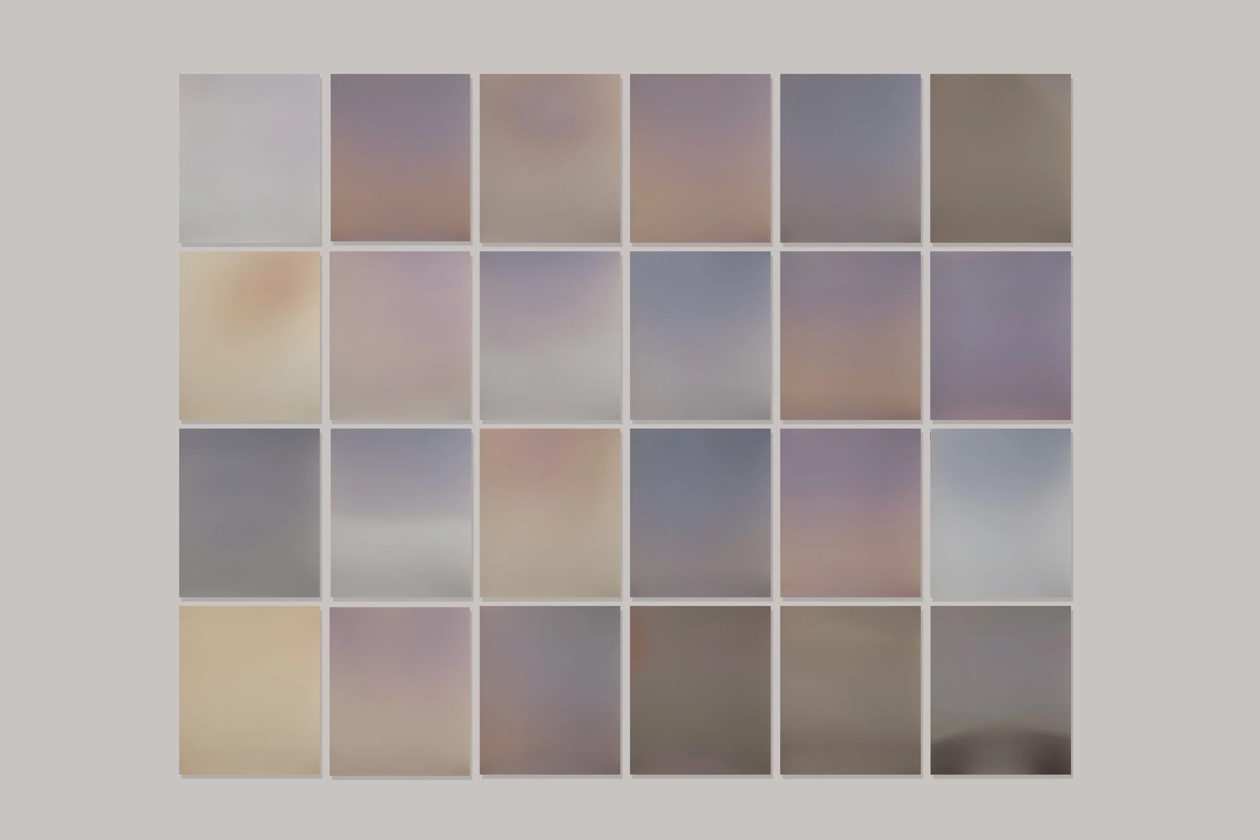 Lumen Printing with Rachelle Bussières: March 21