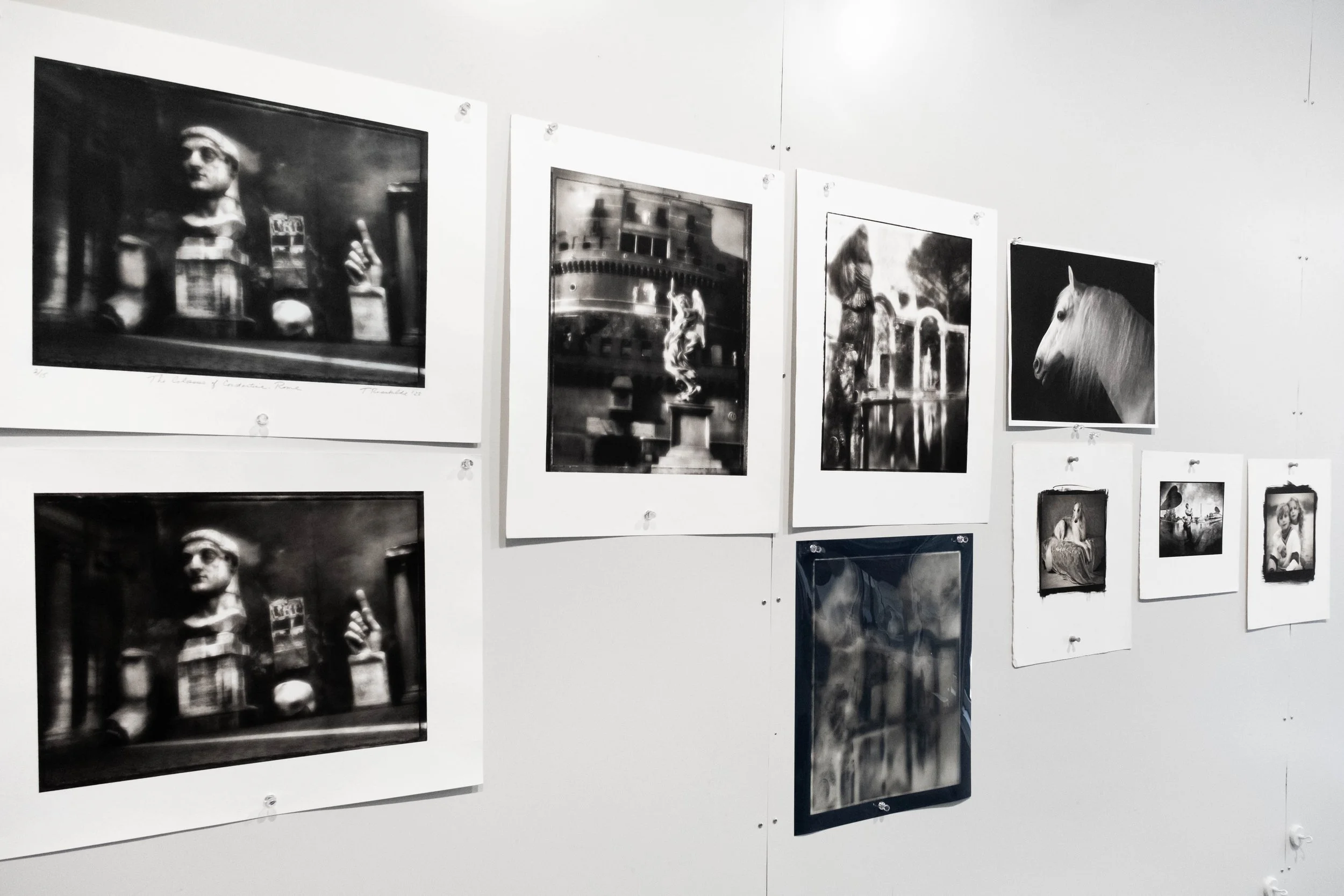 3 Day Platinum Palladium Intensive with Tricia Rosenkilde: July 14 - July 16