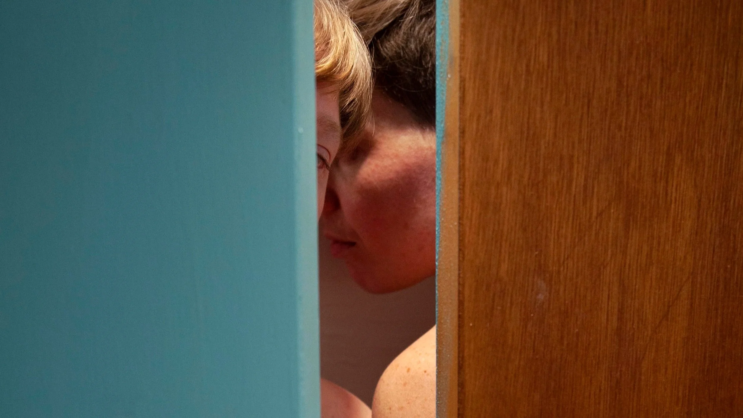 How We Look(ed) with Jeanette Spicer: Thursdays, March 12 - April 16