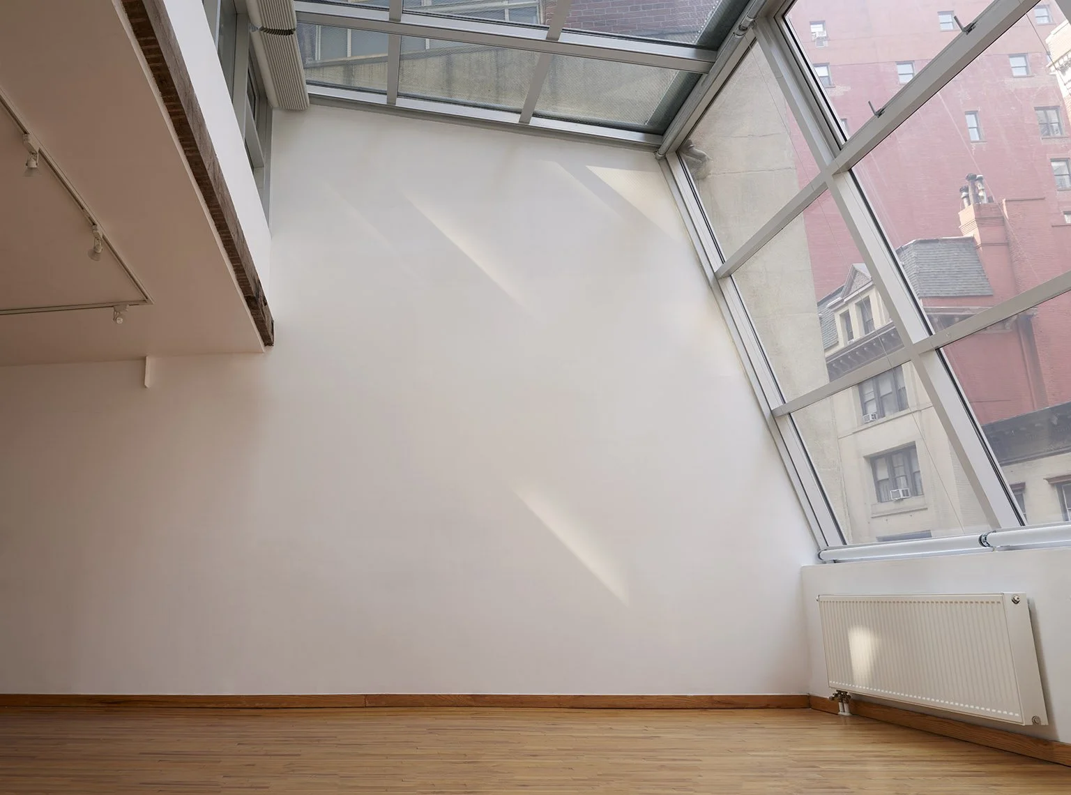 Intro to Continuous Light with Andrew French: March 14