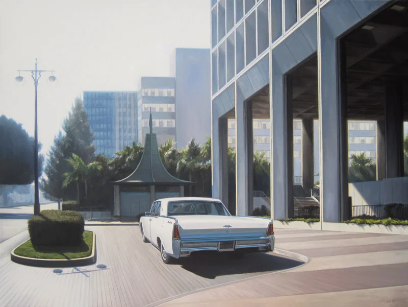 City Modernism II