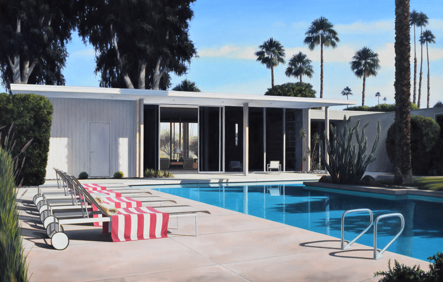 Aaron's Painting Co - Painters - Palm Springs, CA - VerView