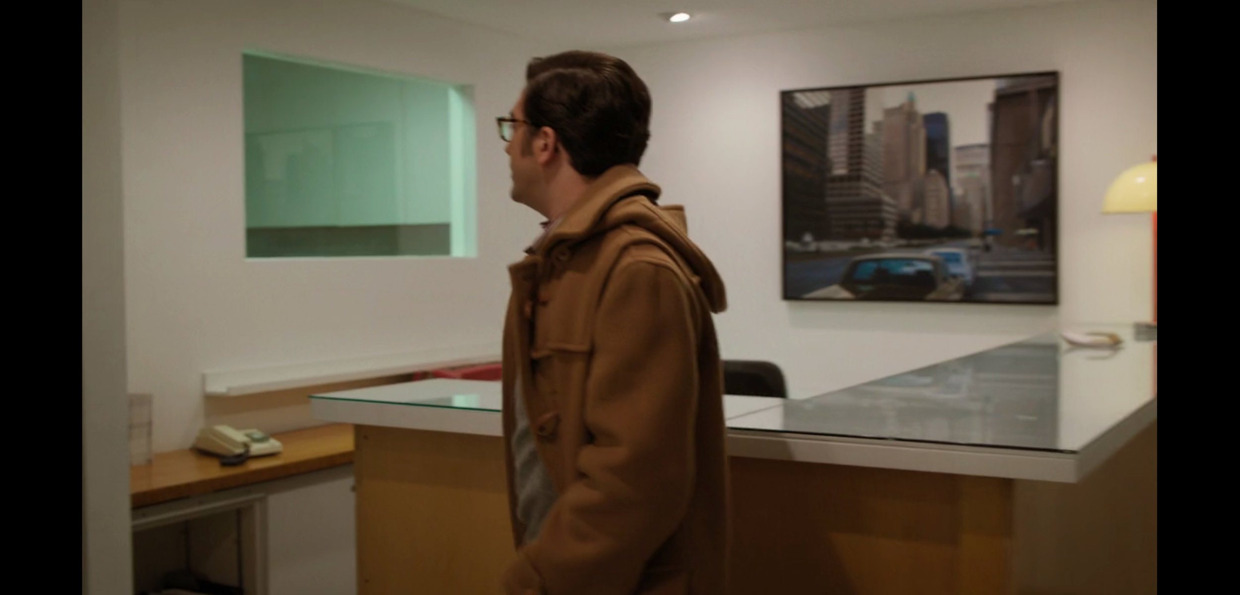  Copyright Amazon.com. "Crisis In Six Scenes"