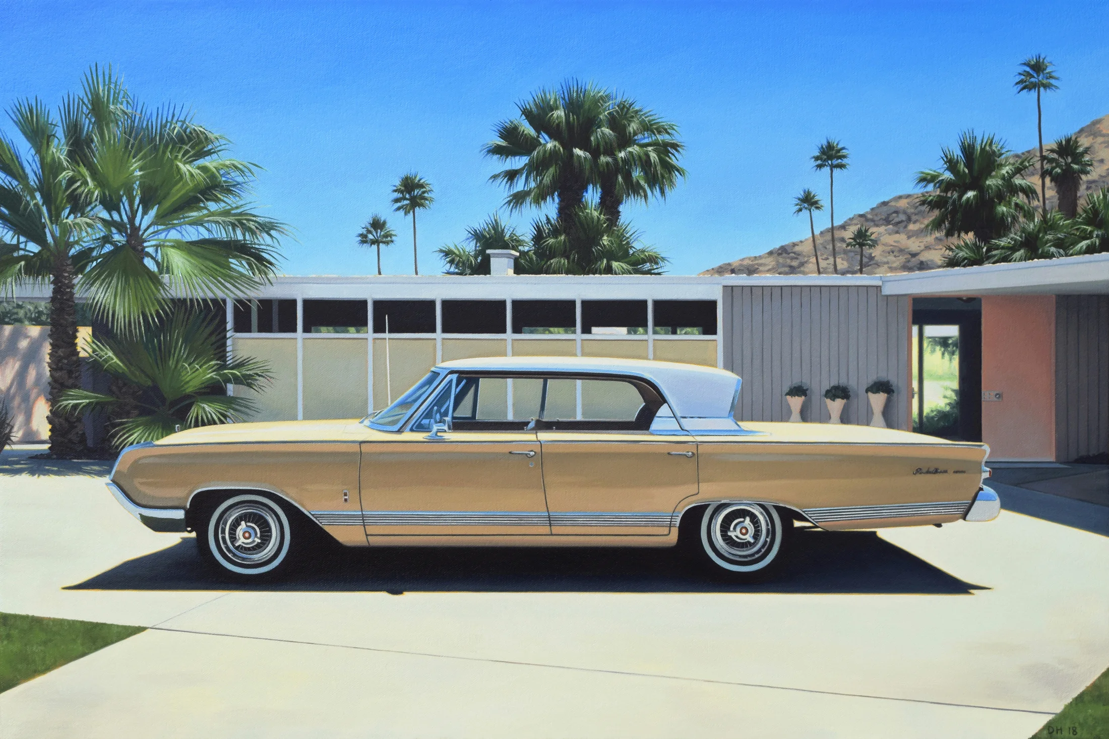 California Cool