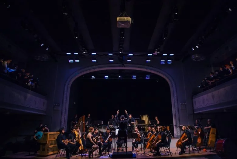 The String Orchestra of Brooklyn: String Theories 2026