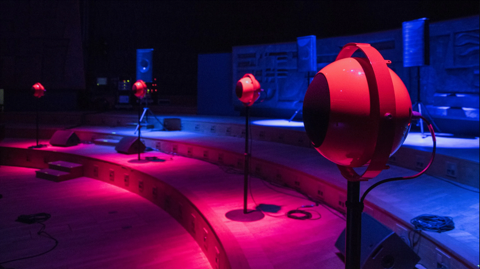 Ina-GRM presents Akousma 2: Sarah Hennies &amp; Tristan Kasten-Krause