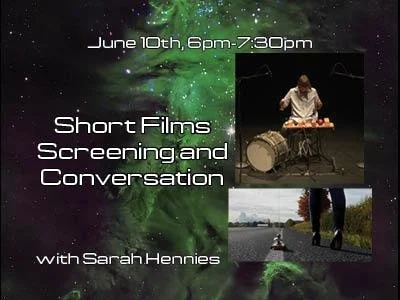 "Falsetto" &amp; "Passing" screening, Tompkins County Public Library