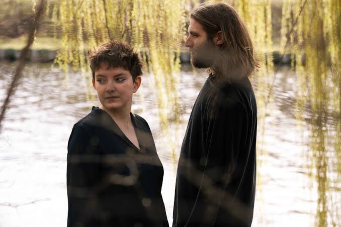 Saviet/Houston Duo: "The Blue Hour" @ Edition Festival (Stockholm)