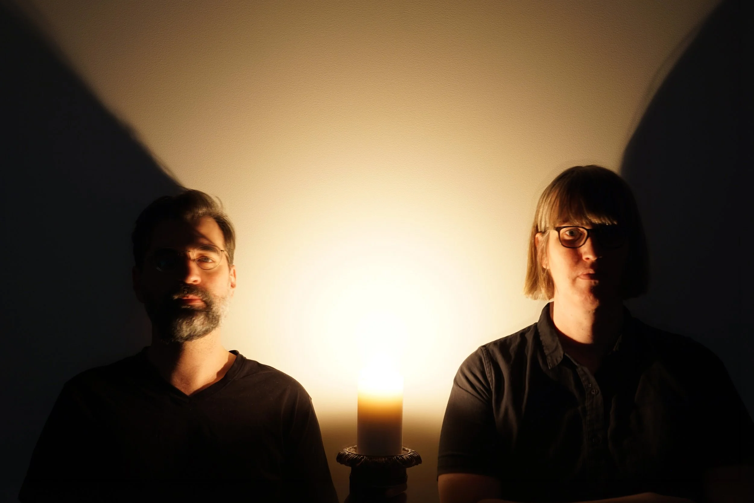 Hennies/Kasten-Krause @ KMFA, Austin TX