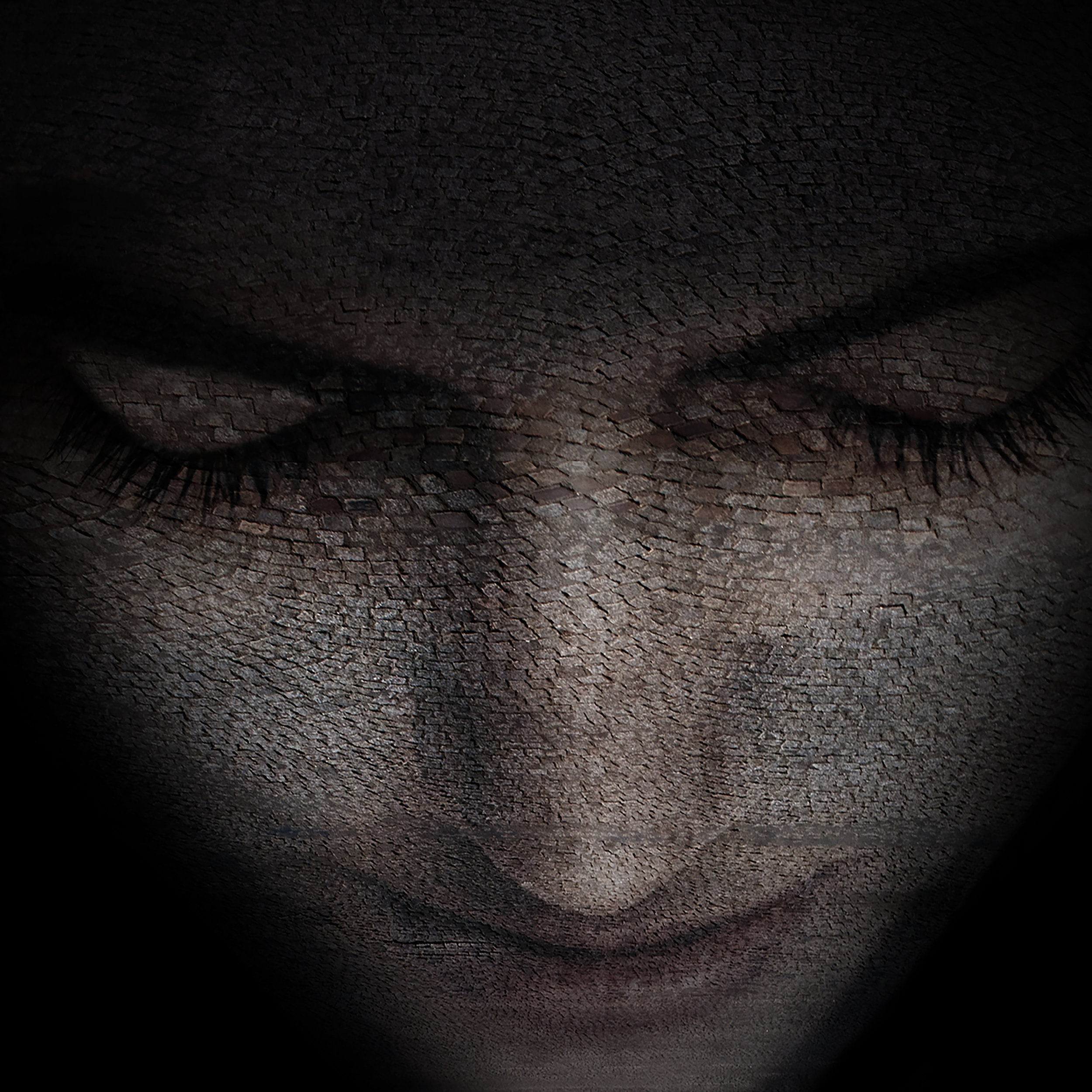 Silence 1/10 Printed on: Hahnemuhle Photo Rag Baryta 