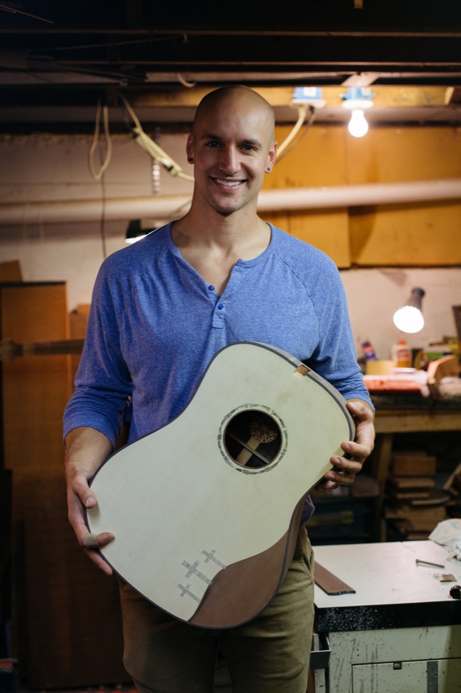 Stephen Ziegenfuss — Artists In Jackson