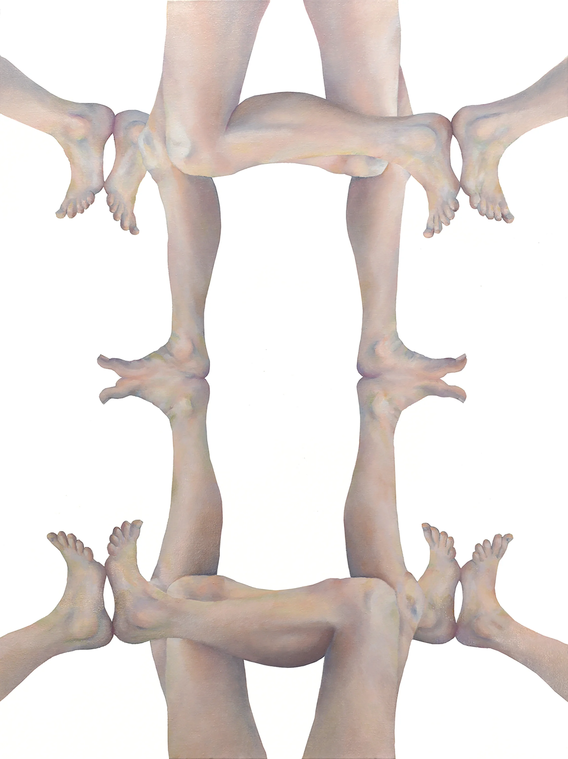 Colleen Garibaldi - 2014 - Oil on Canvas - 30x40_ - $4,950.jpg