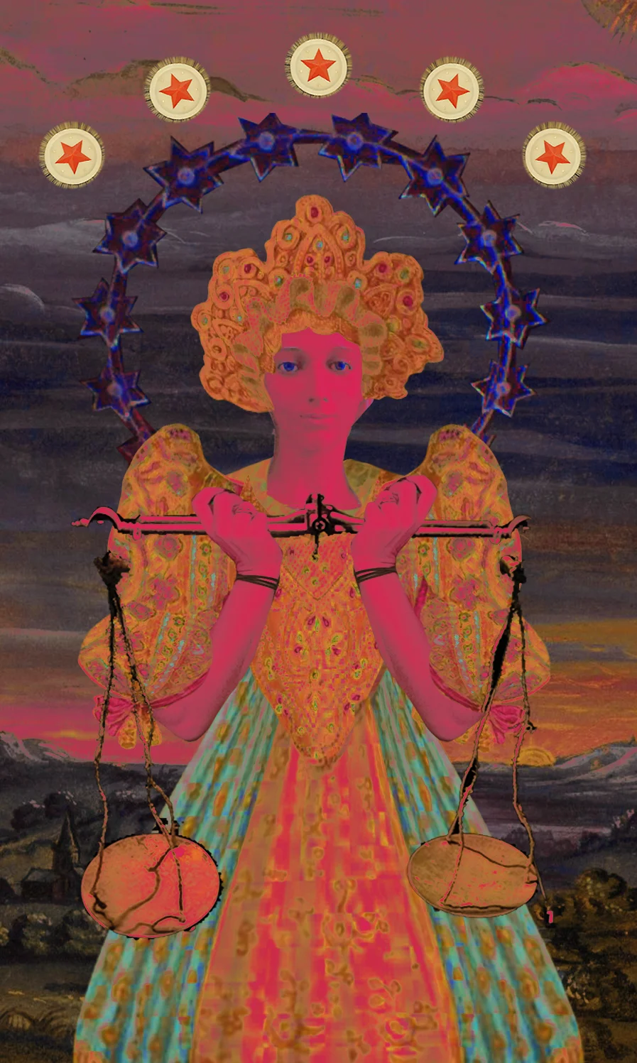 Libra_print of digital collage_2018.jpg