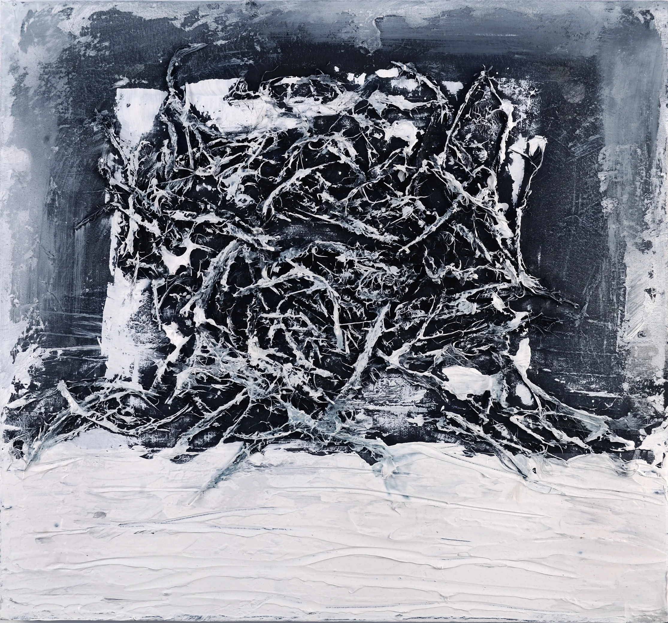 WaysonRJones_Ruin_2018_mixed-media-on-canvas_24x24in_$1400.jpg