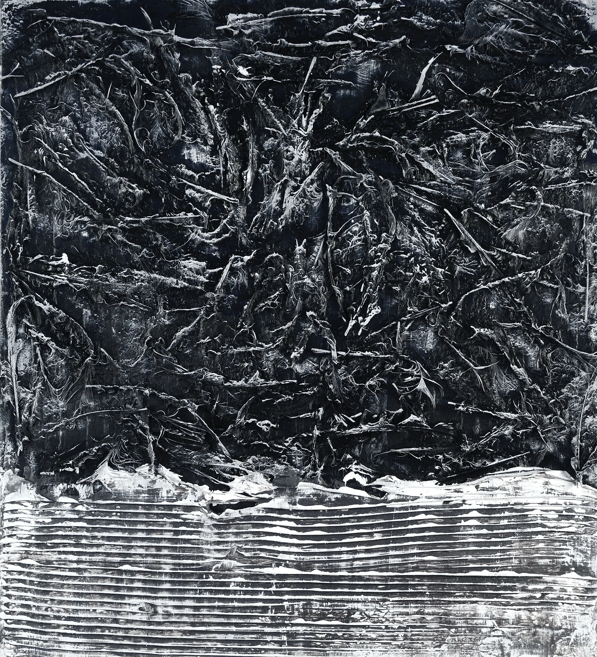 WaysonRJones_Wonder-of-Flight_2018_mixed-media-on-canvas_20x24in_$1200.jpg