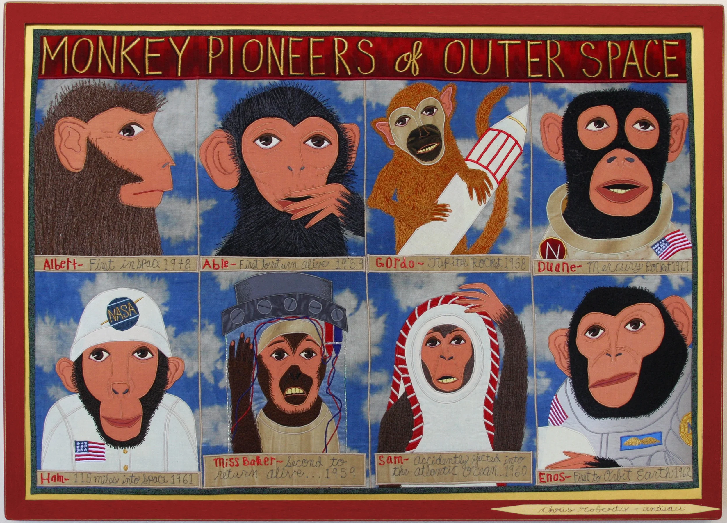 Antieau_Monkey Pioneers Of Outer Space.jpg