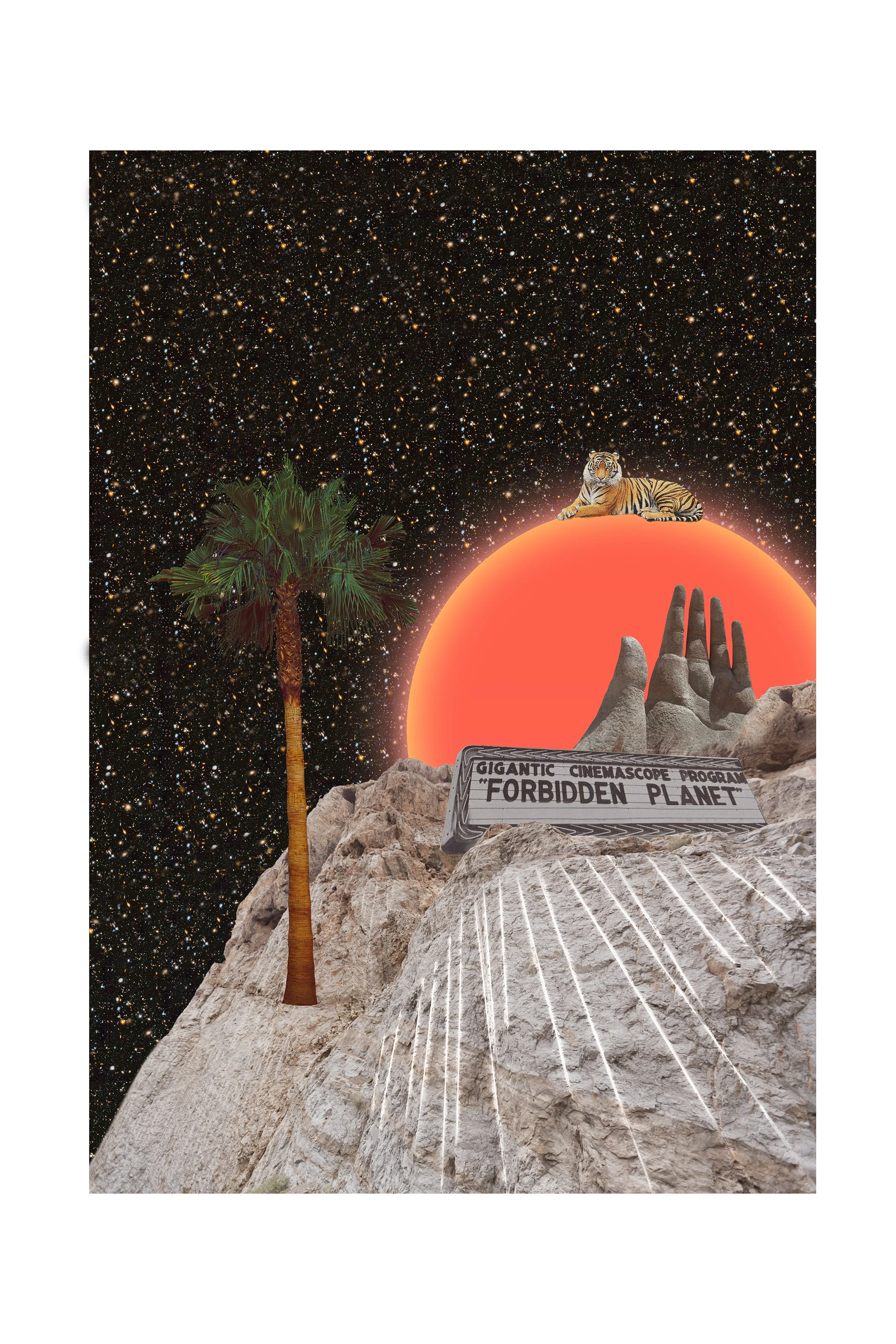 Fei Alexeli_Forbidden Planet_2018_Digital Collage_40 x 60 cm_$400.jpg