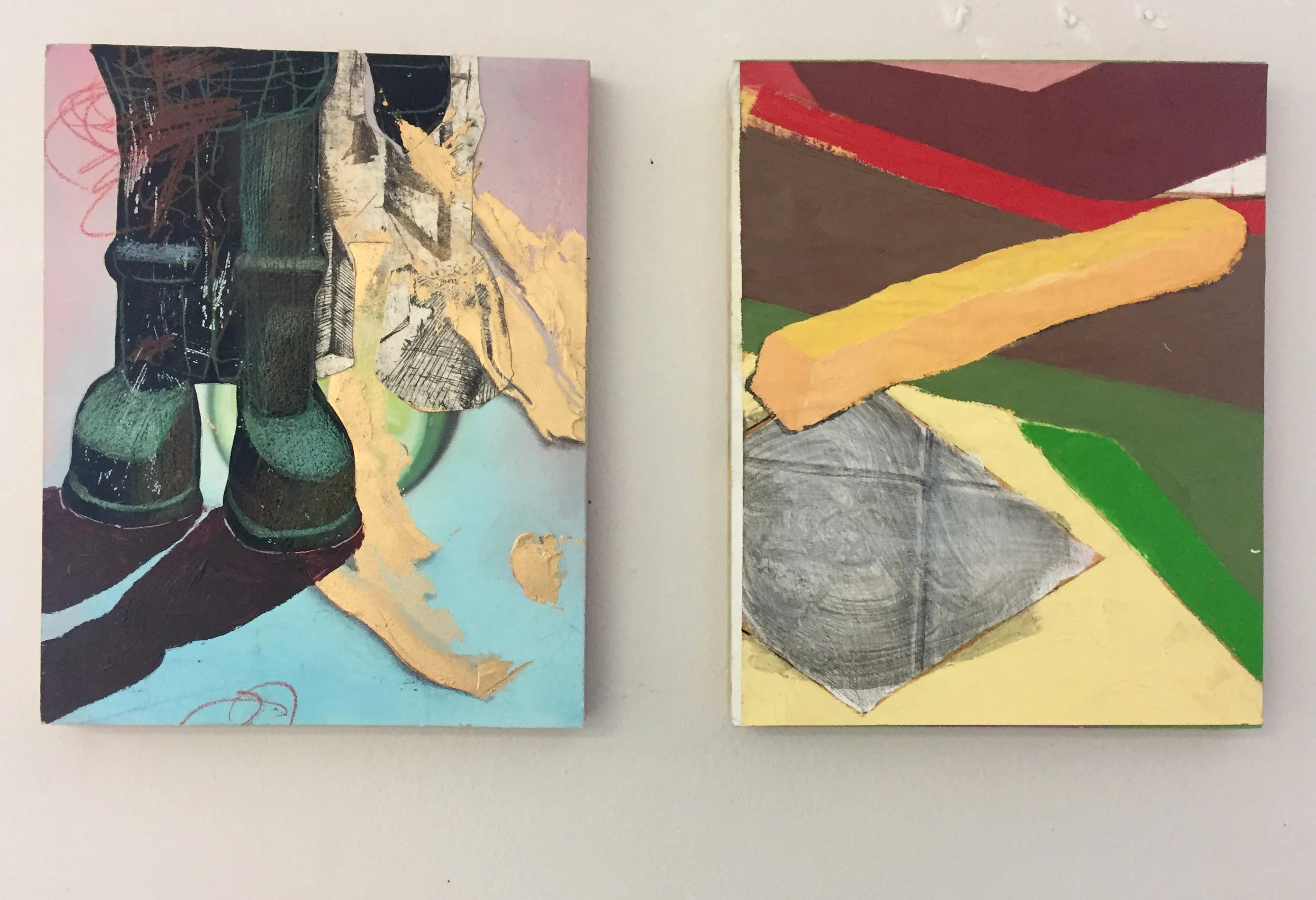 ASM_Andrew Brown_Robot Fry Diptych_16x20_Oil and acrylic on panel, kinetic painting_225.jpg