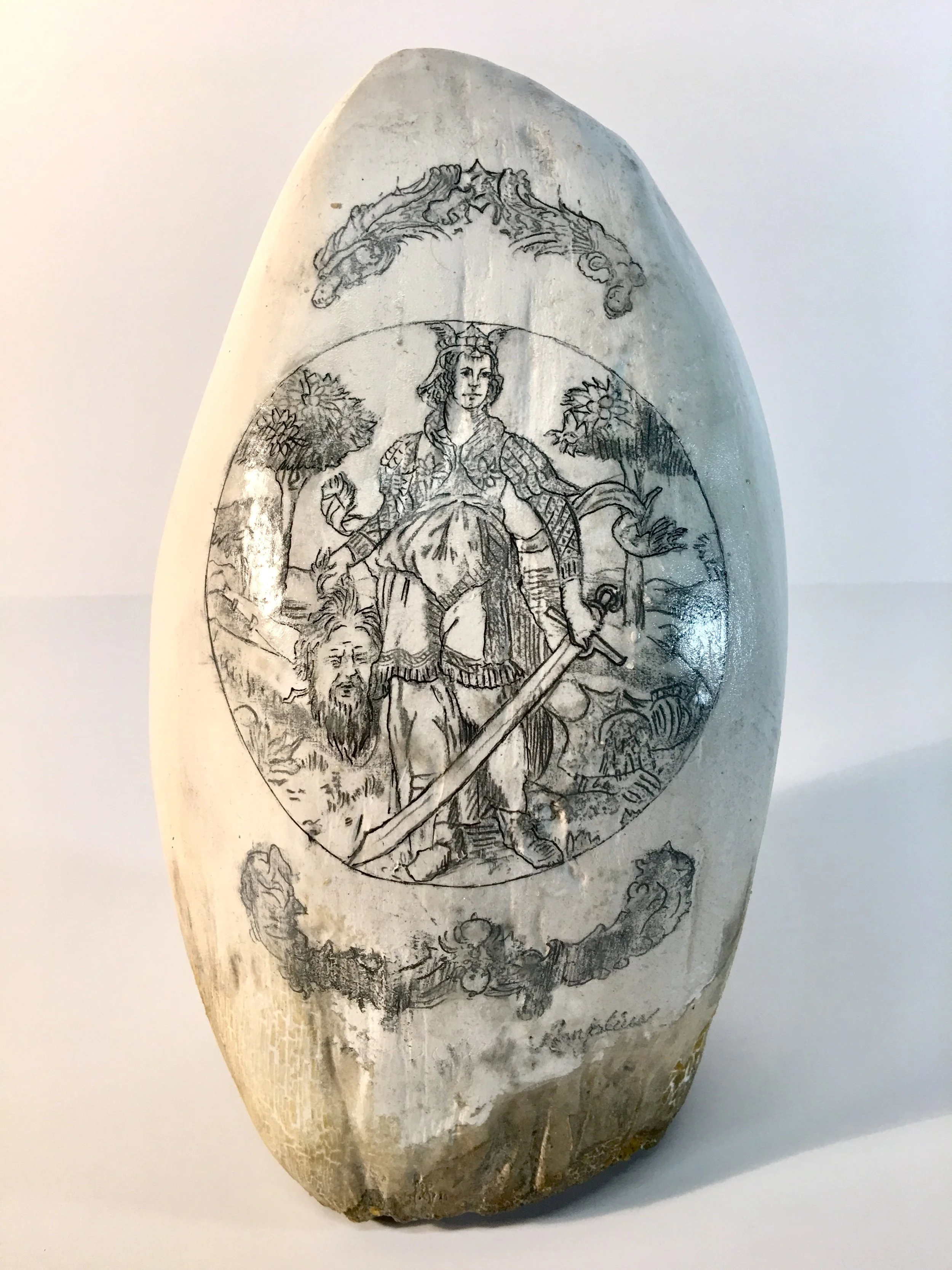KyleEthanFischer_#metoo_FoamPlasterGraphiteFakeScrimshaw_6X11_2017_680.jpg