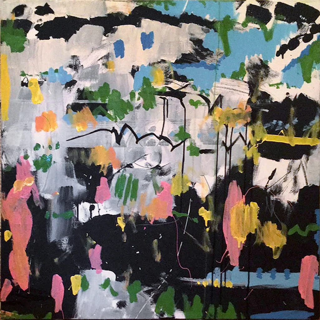 Fire and Ice _ 36 in x 36 in.jpg