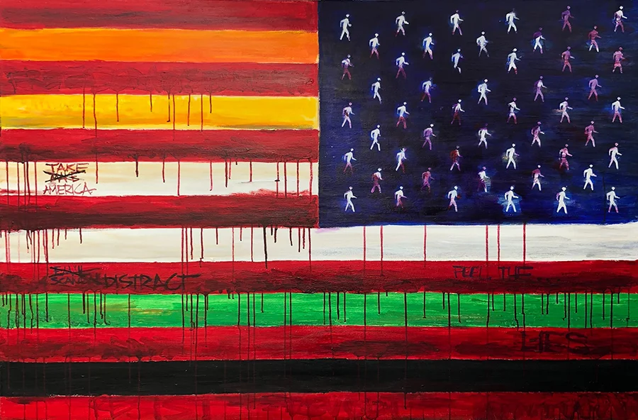 PureArtistryWorks-RodneyLeeJonesJr-PortraitOfTheAmericanFlagII-2018-AcrylicOnCanvas-48x72-2595.jpg