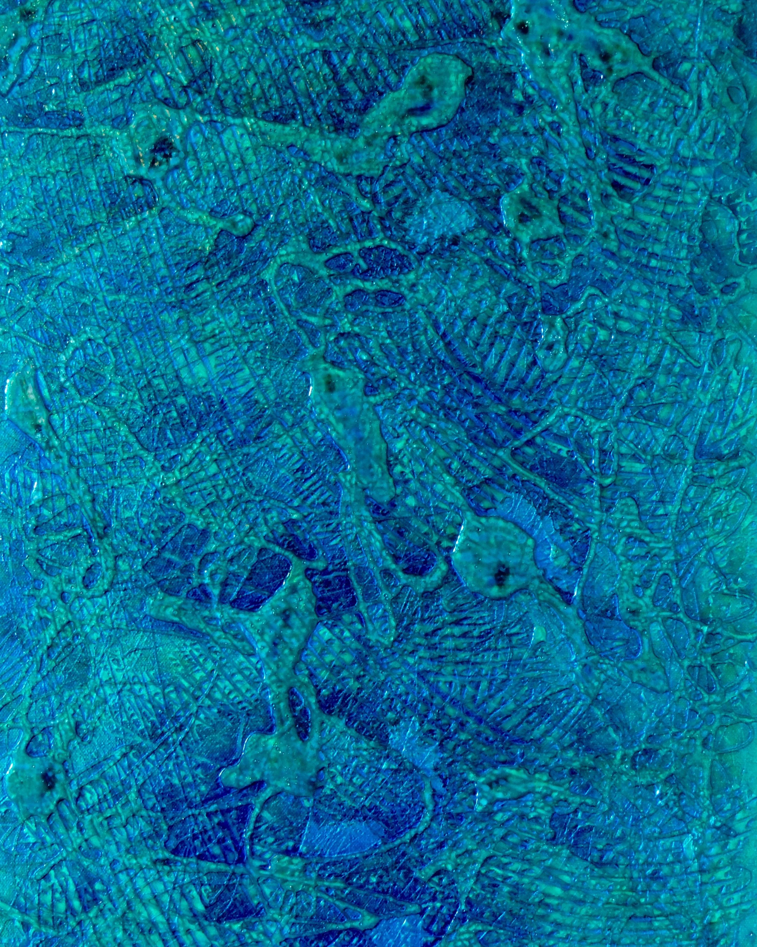 Mary Westphal-_Reflection_-16x40-Acrylic-First-2017-$1025.jpg