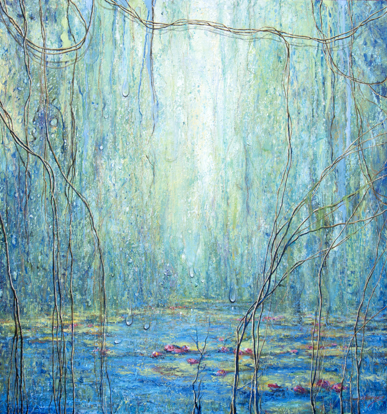 Art Village Gallery-Jorge Yances-_Untitled_-36x36_-Oil on Canvas-2017-$5000.png