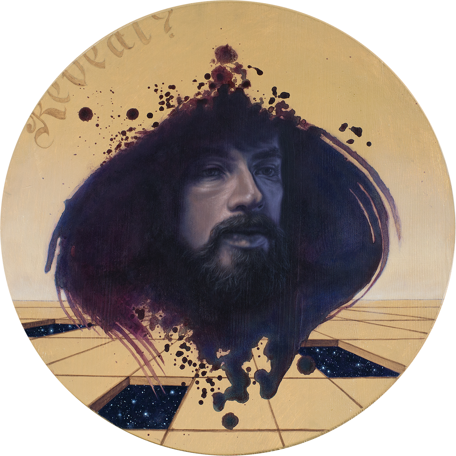 Brendon Palmer-Angell__Revealer__2018_oil_18_diameter_$450.png