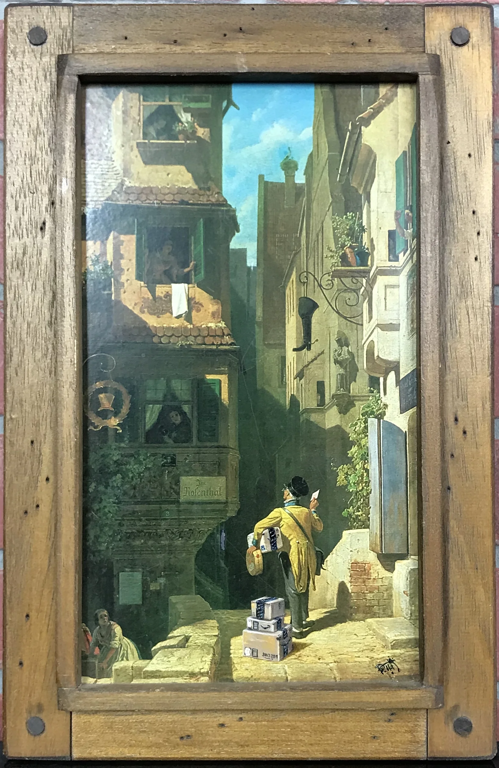 DavePollot_Prime_14x9.125_OilonThriftArt_2018_$565.jpg