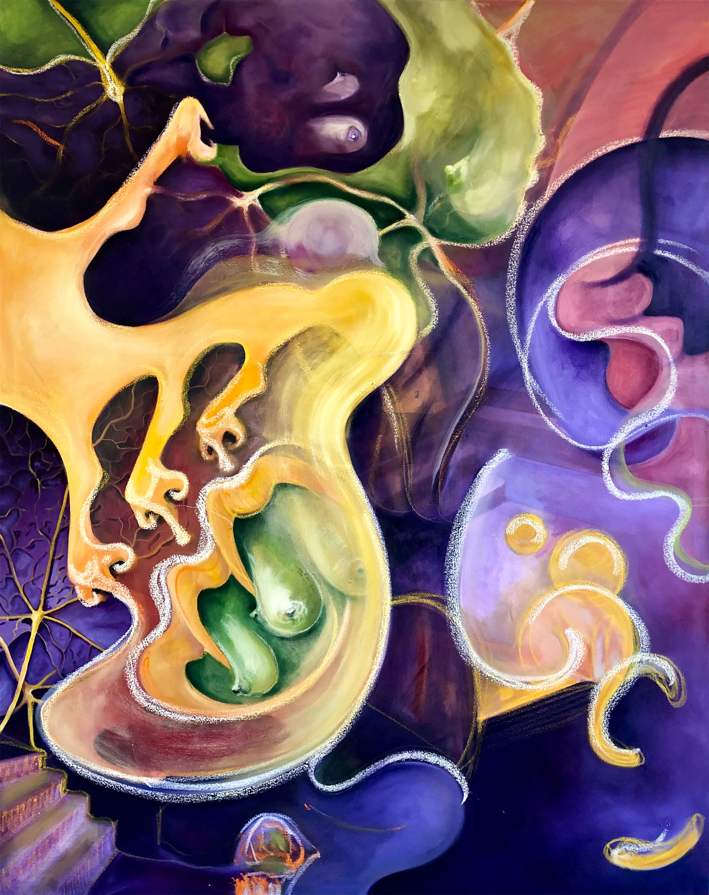 EBRU DURUMAN-FACES-OILonCANVAS-48_x60_-2018-3000$.jpg