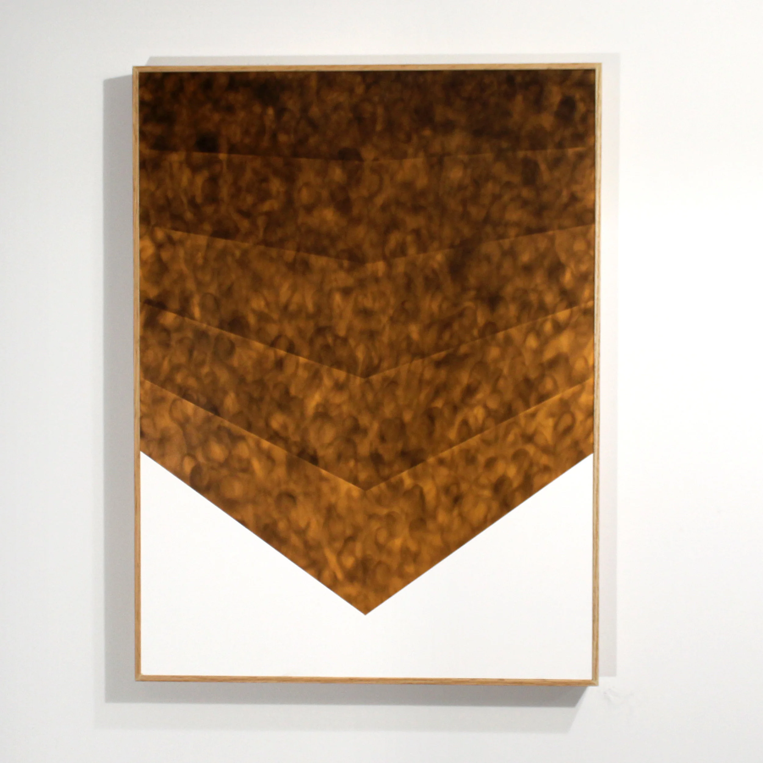 Evan Ishmael - Milk Leg- Soot on Panel - 18_x24_ - 2018 - $700.jpg