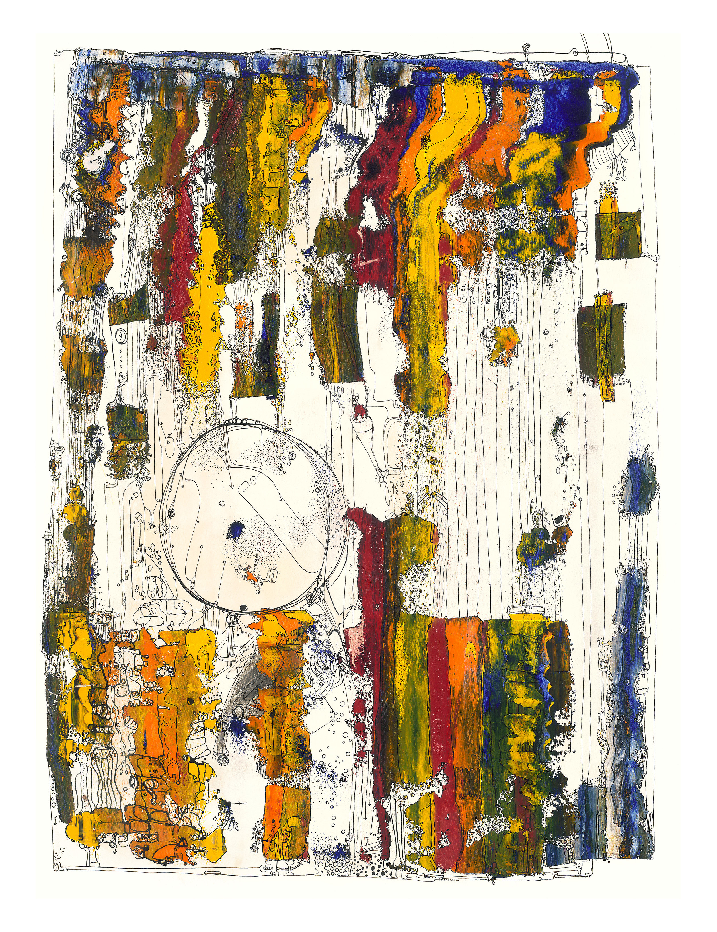 RogelioMaxwell-Propagation of Sound - 1971 -ArchivalPigmentPrint- 30x40-$1500.jpeg