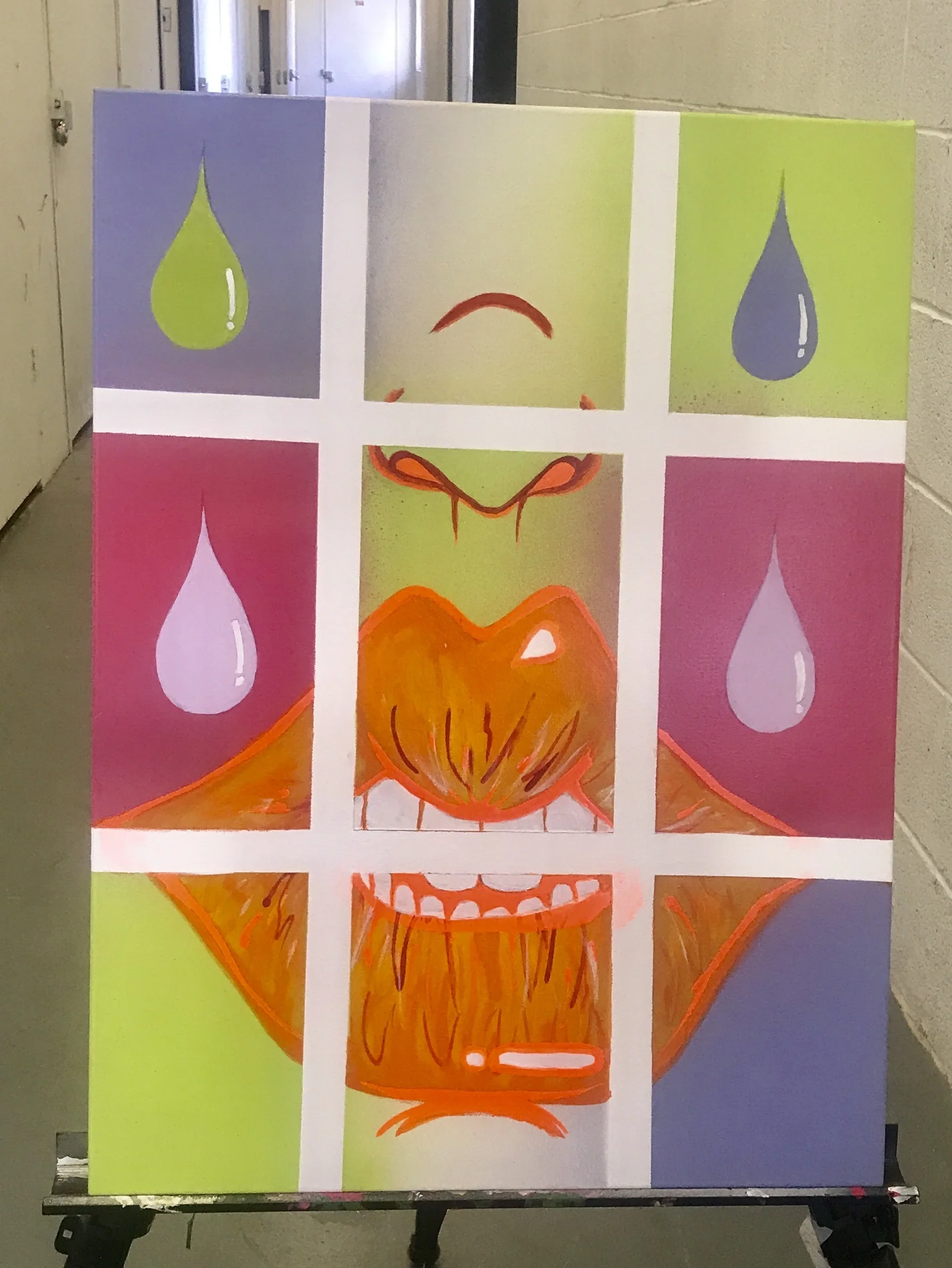 MIMI-Orange Resilience-Mixed Media on Canvas-18x24-$550.jpg