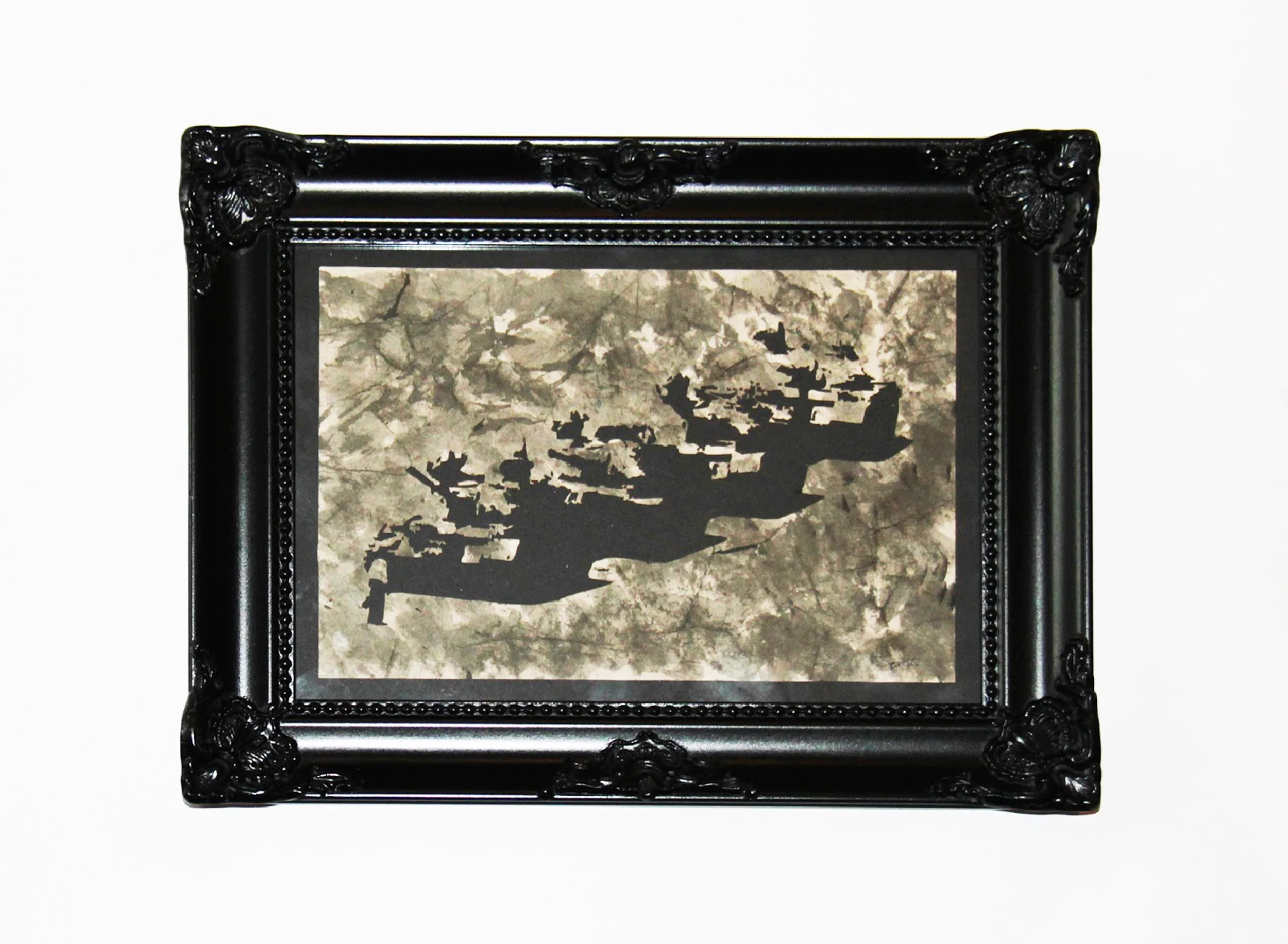 ChineseTankMan_PaperCut_Gray_300pi.jpg