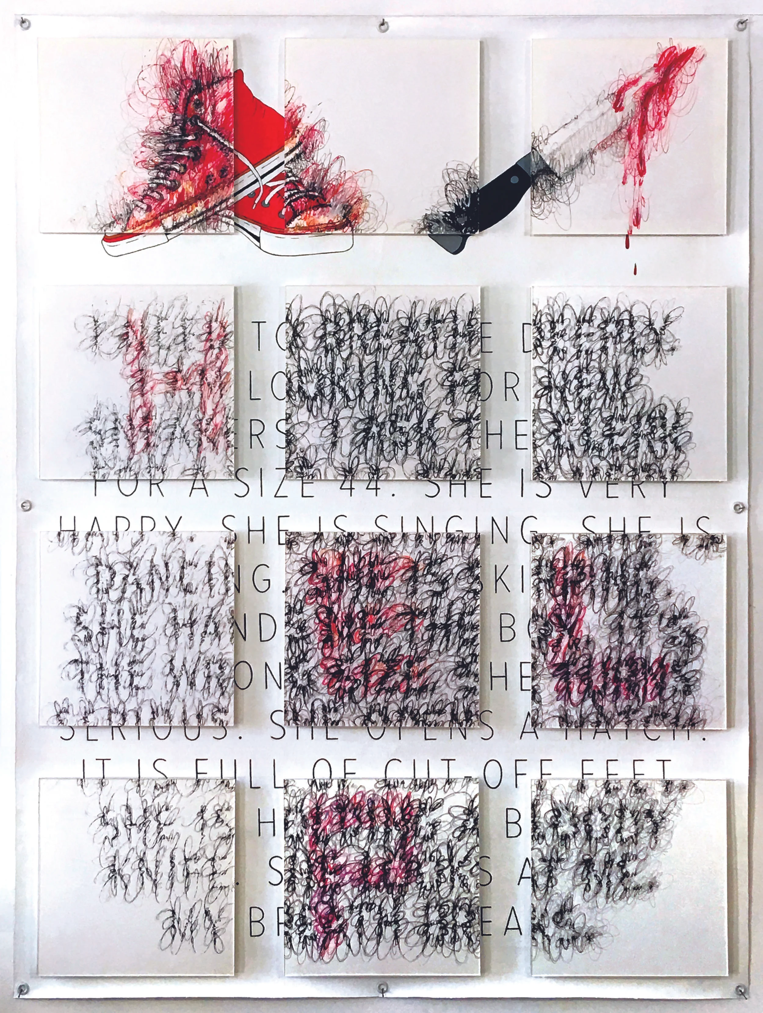 bandini_i am looking for new sneakers_65x48 7_16_mixmedia_1of1_2018_$7000.jpg