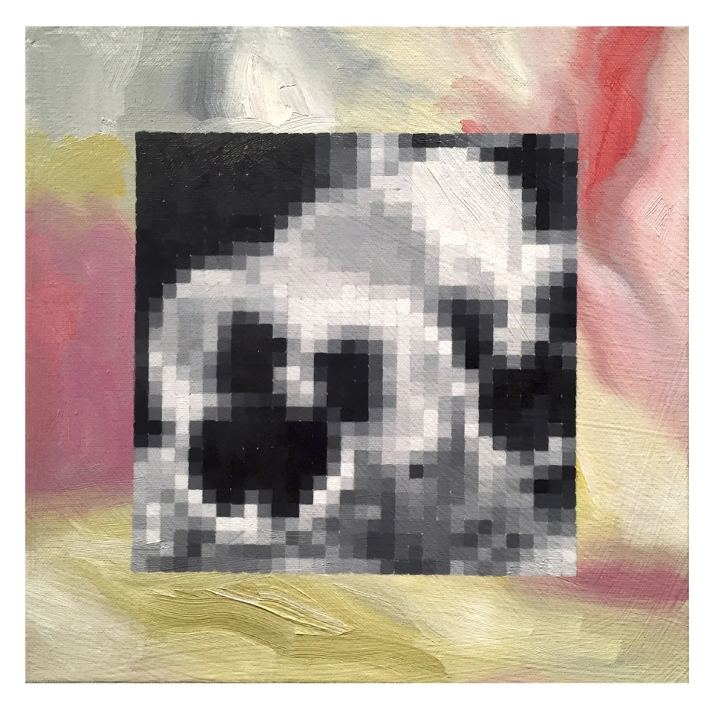 PANSIES ON COLOR, 12 x 12 in email.jpg