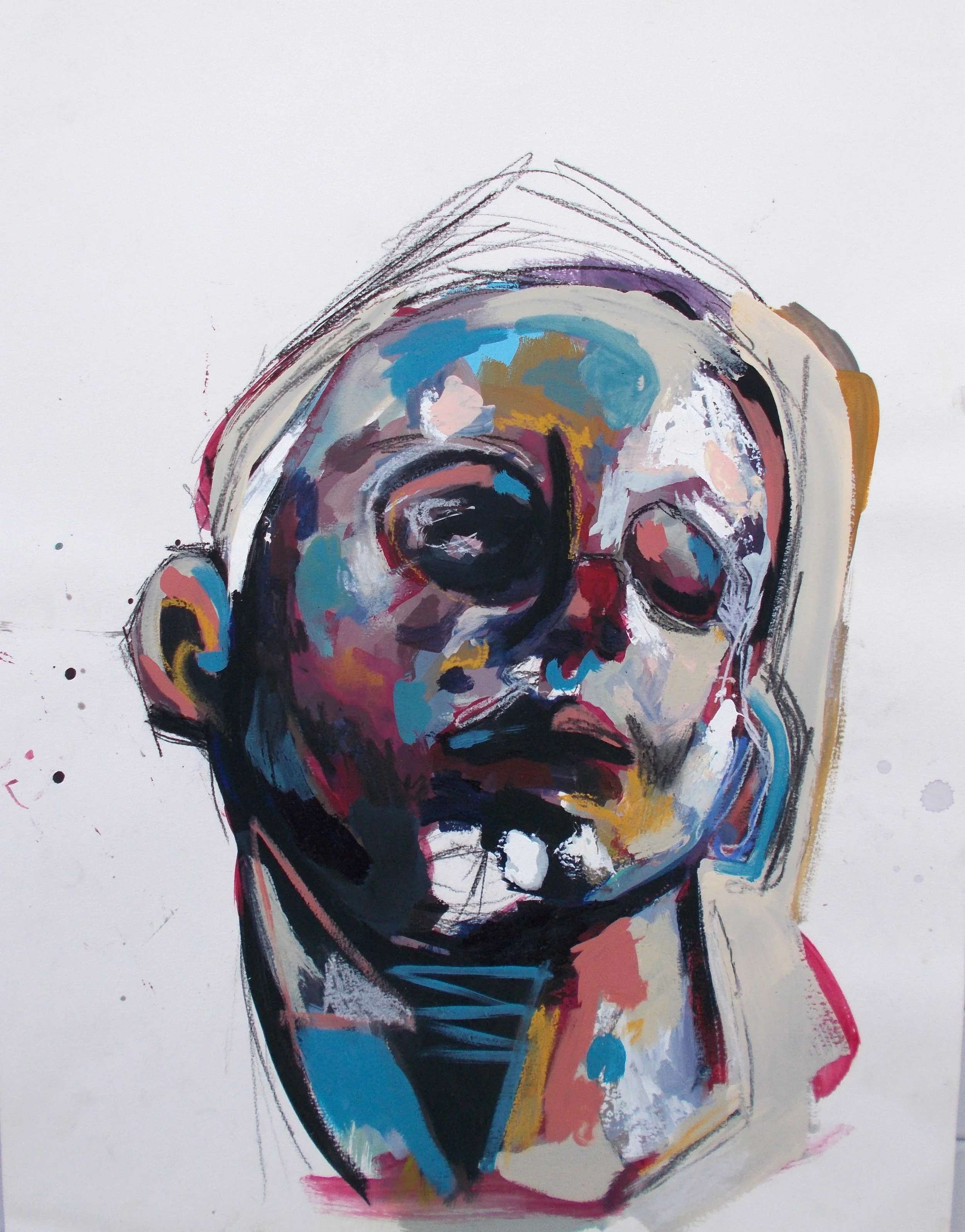 Mel Wisewood-Distant-Mixed Medium-18x24-2018-$400.jpg