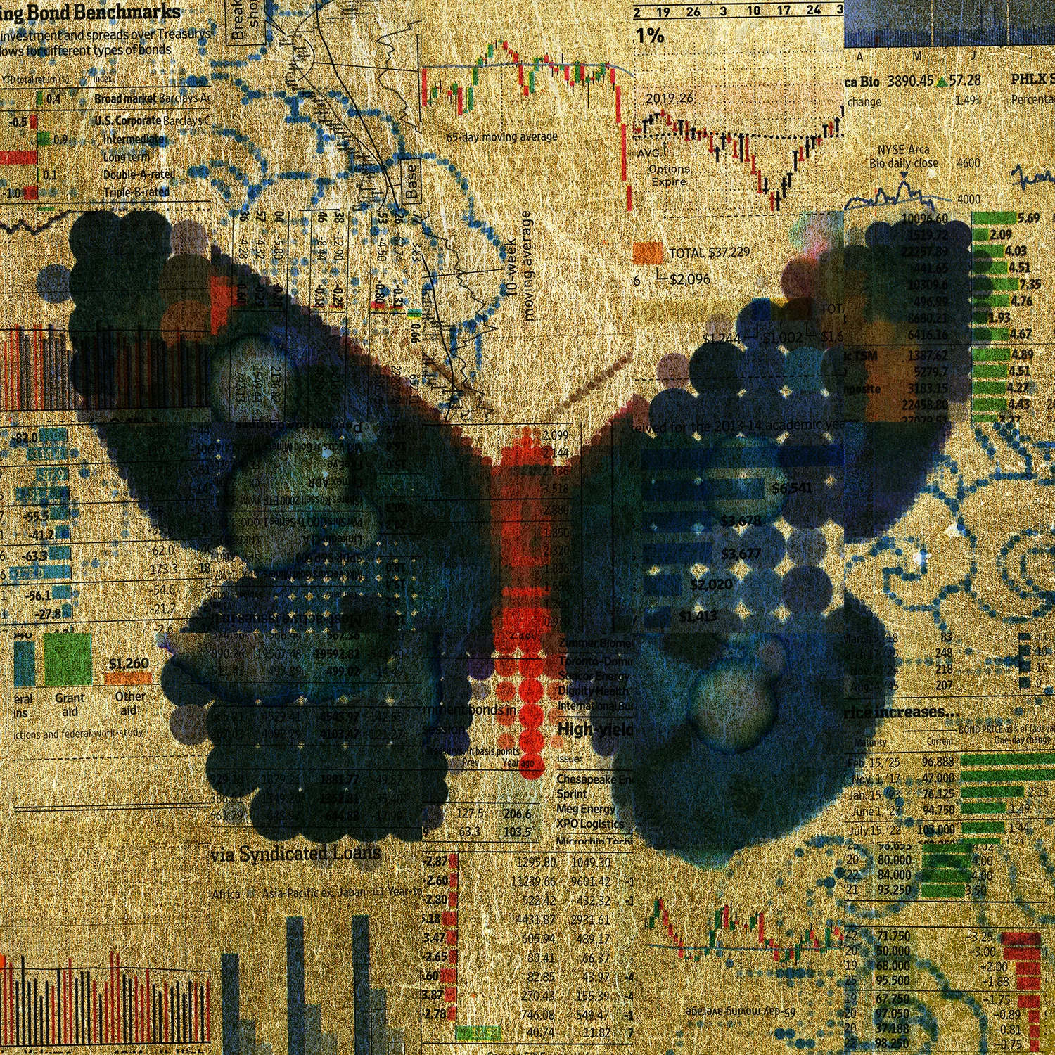 Phillip Hua_Papillon Positioning_10x10_UV cured acrylic print on Acrylite with gold metal leaf panel_Edition 2_5_2019_500.jpg