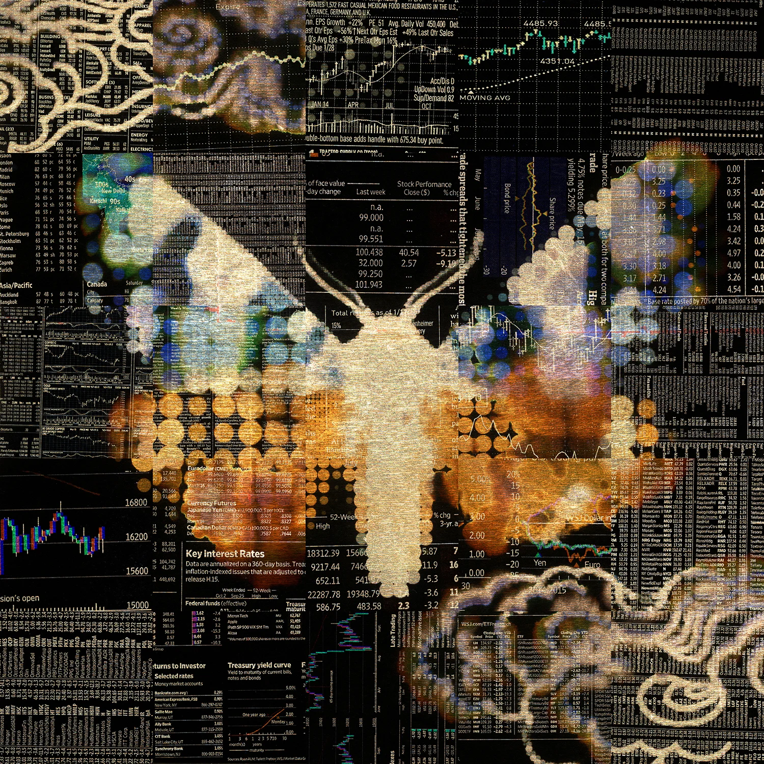 Phillip Hua_Sustainable Security_10x10_UV cured acrylic print on Acrylite with gold metal leaf panel_Edition 3_5_2018_500.jpg