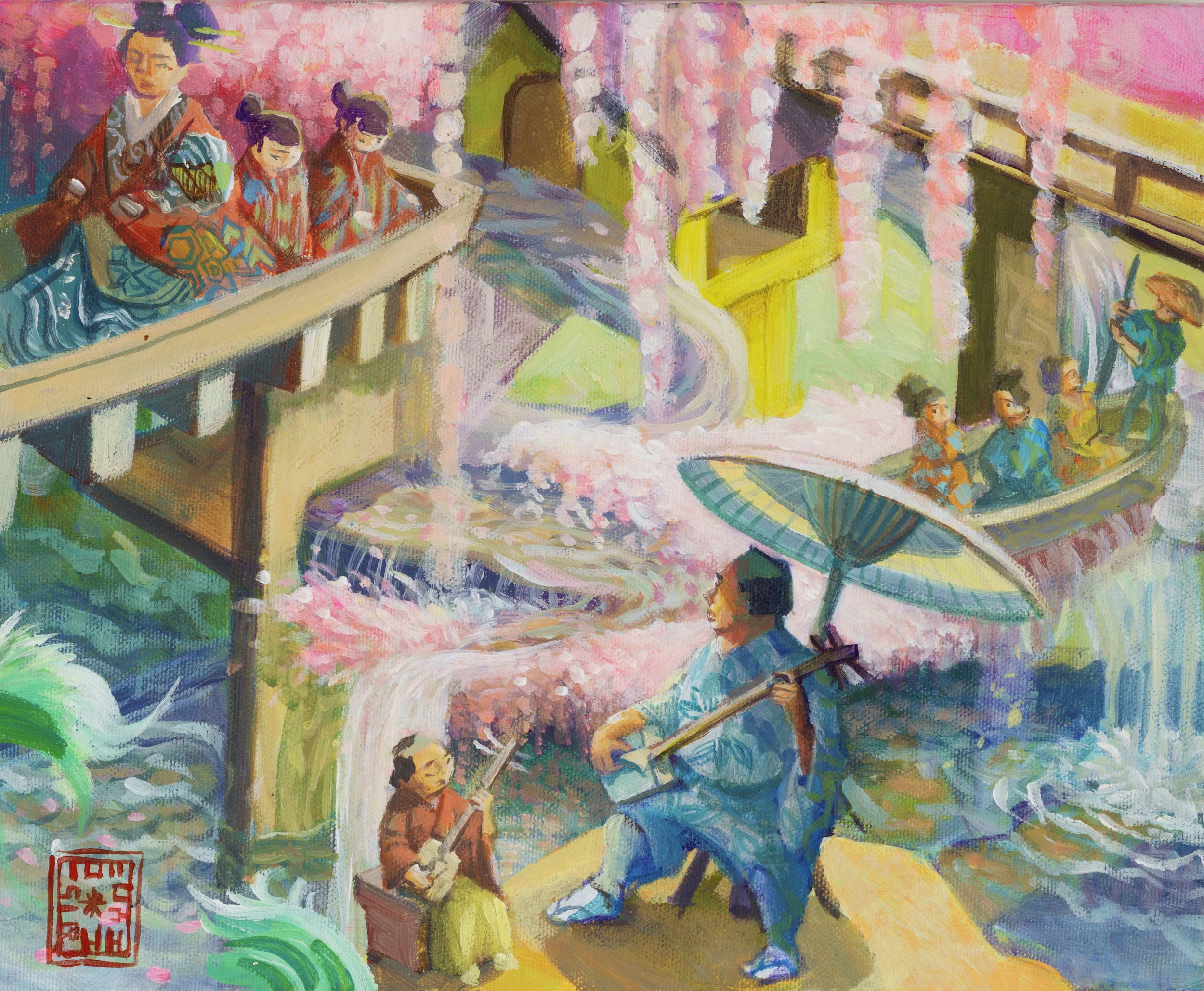 tomoyaarts_flow_27cm×21.7cm_acrylic_2018_$460.jpg
