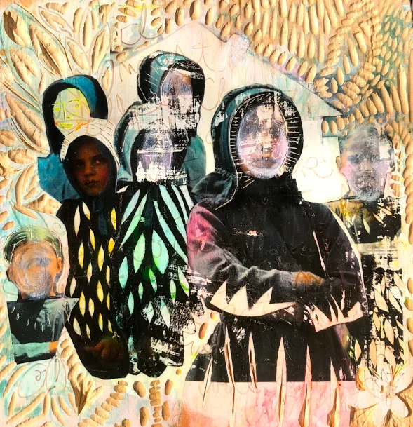 MiriamJuliannaSutton-Girl Gang-MixedMedia-12x12-2018-$350.jpg
