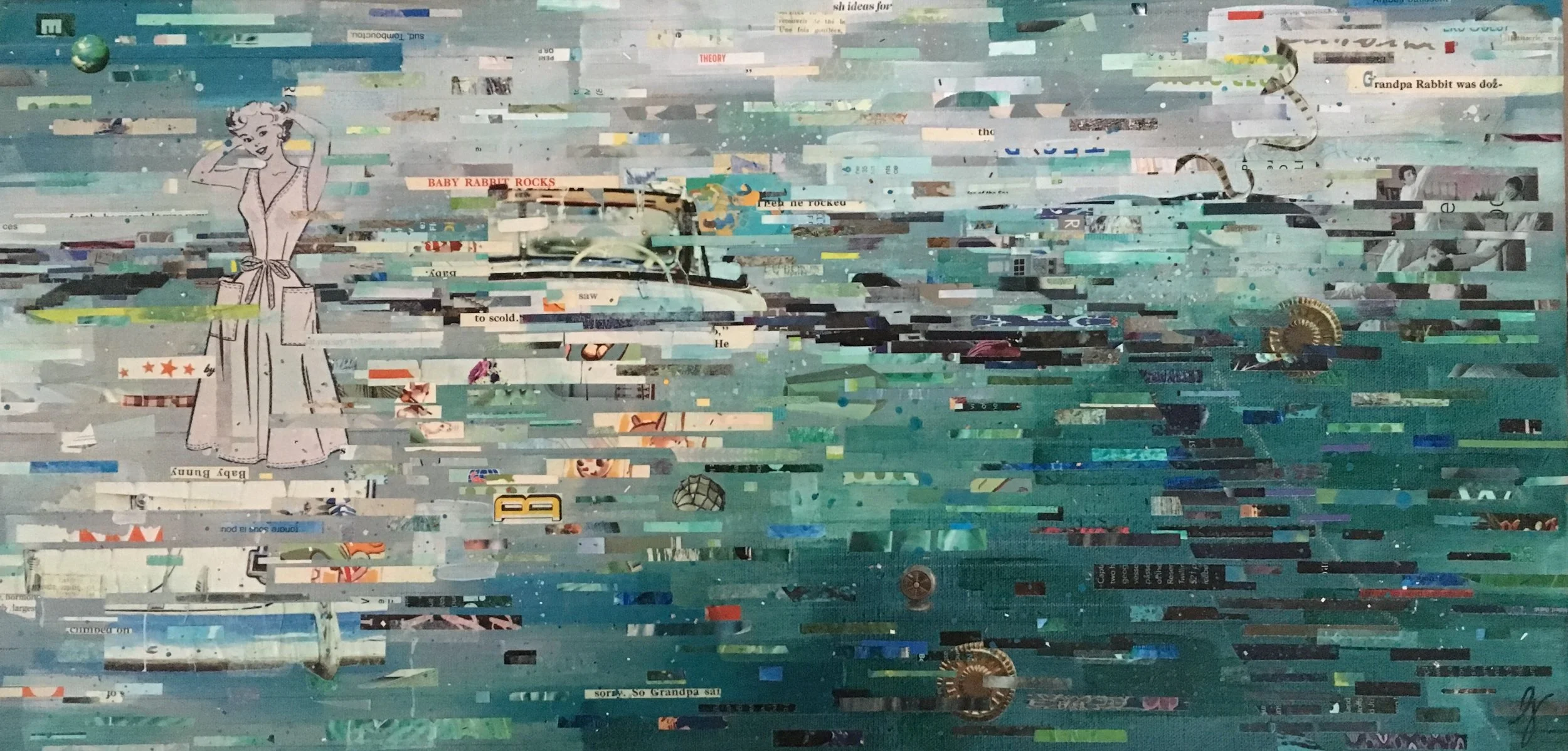 GillianLoop_DomesticatingBunny_12X24_MixedMedia_00_2019_$590.jpeg