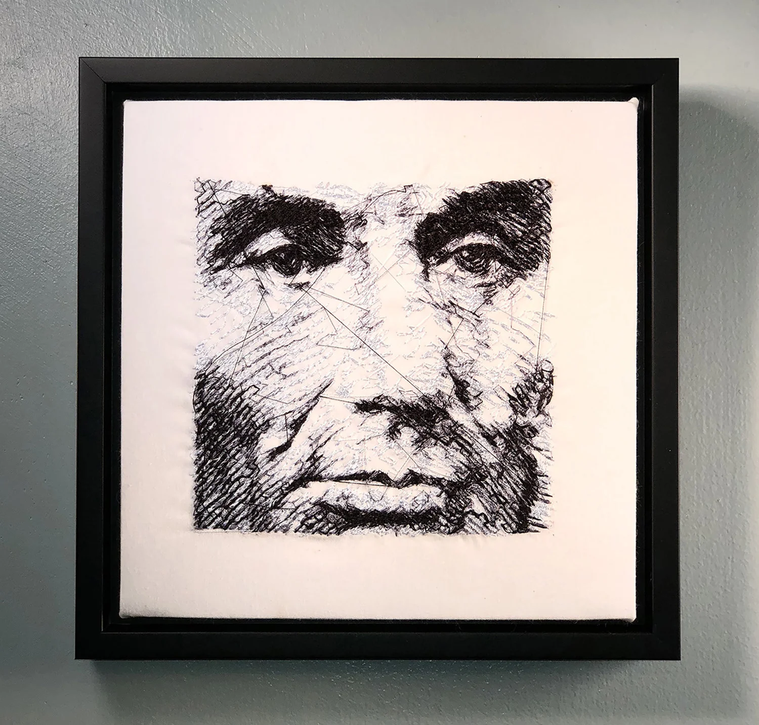 BlairMartinCahill_Abe_embroidery- 8.25” X 8.25” X 1”_2019_$200.jpg