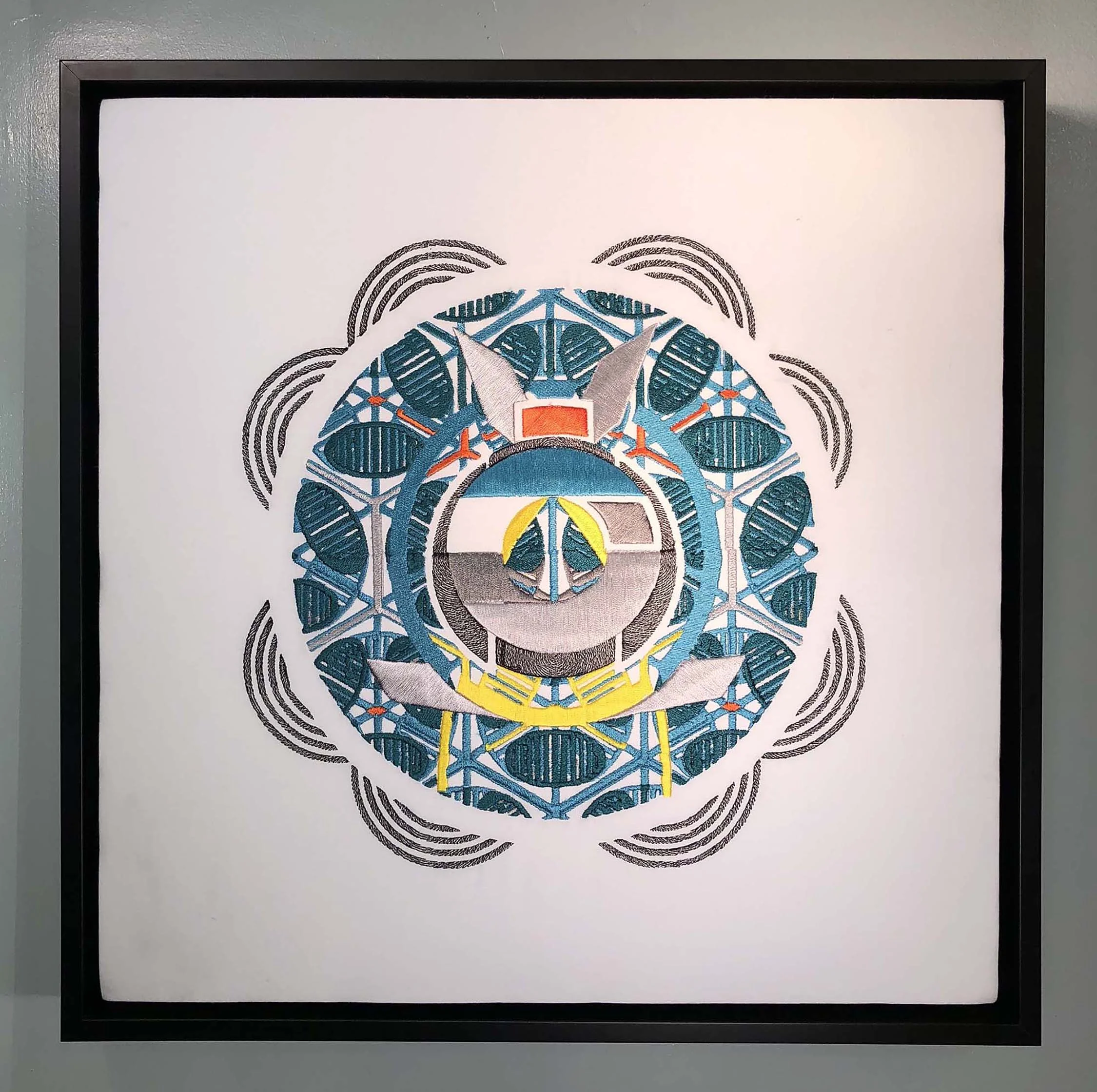 BlairMCahill_Yoyogi_embroidery_18” X 18” X 2”_2017_$800.jpg